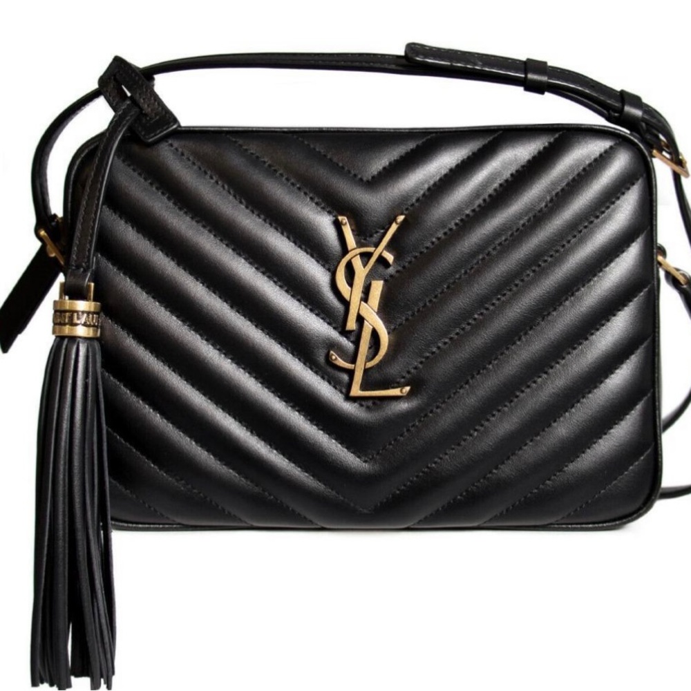 YSL Crossbody Bag
